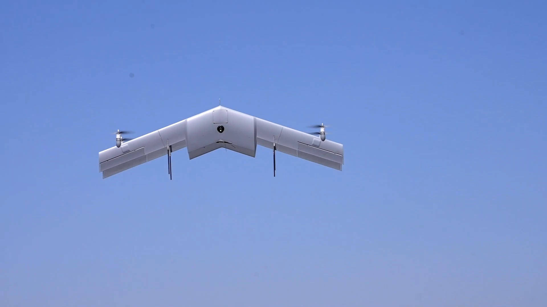 早在2013年,中国科学院长春光机所无人机事业