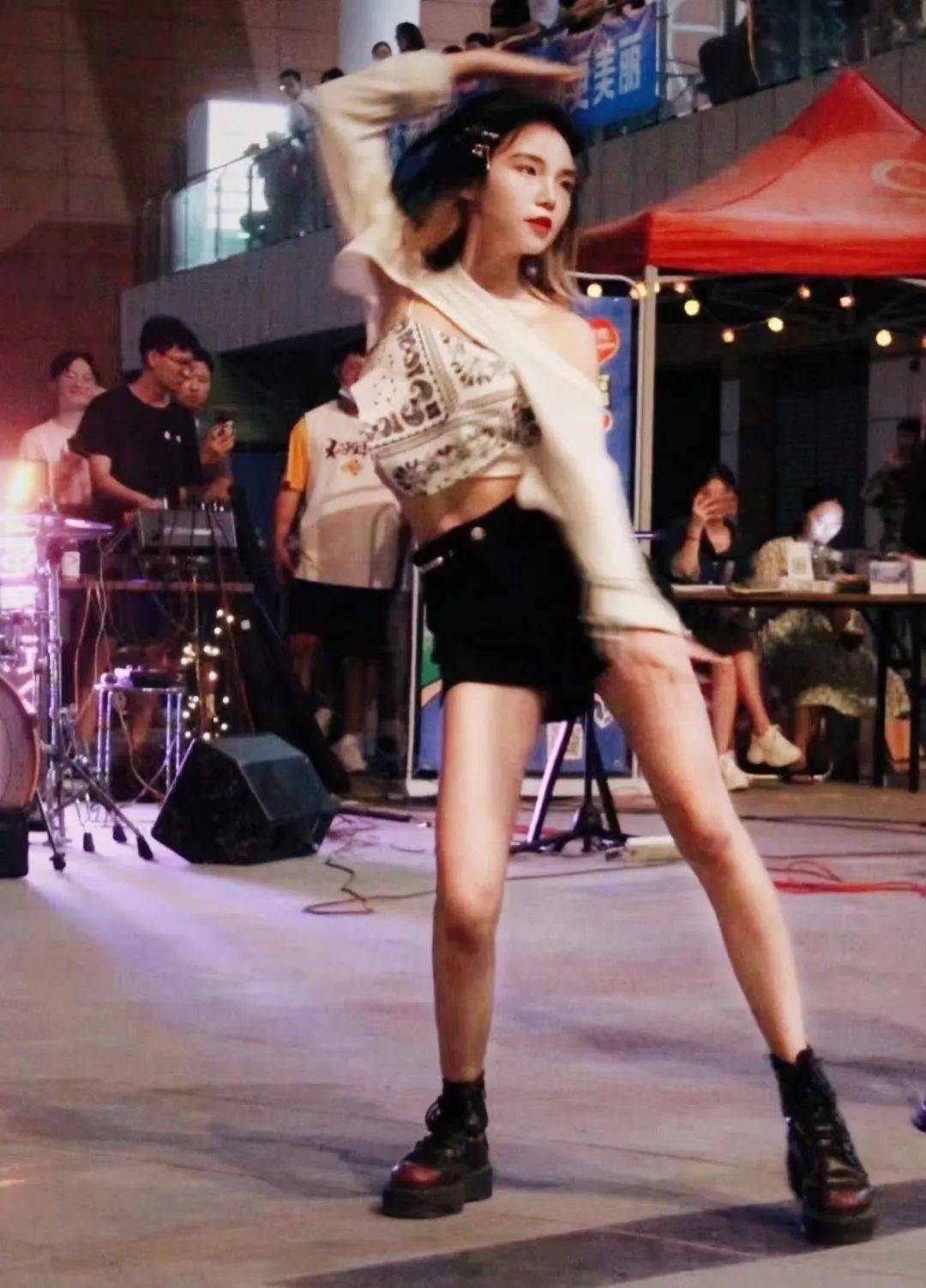 icon川农刘珂贝保研川大她能文能舞