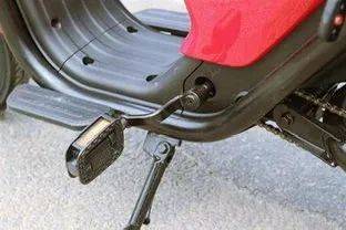 日报:贵阳电动车三轮车展延期;新国标争议:脚蹬子不