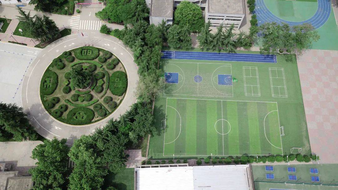 西安博迪学校2024年招聘高中初中小学教师初中教务干事