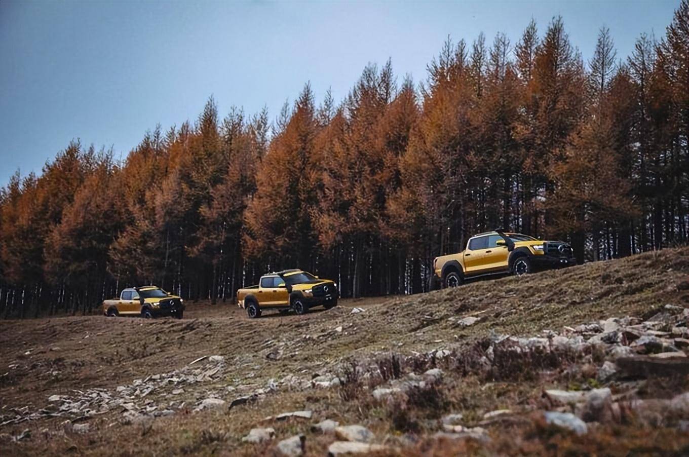 皮卡销量大省再出解禁!四川省达州市皮卡全面解除限行