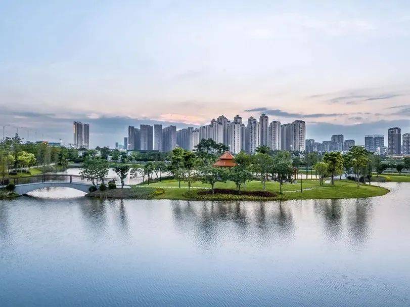 最美人间四月天来汕头赏最美春色