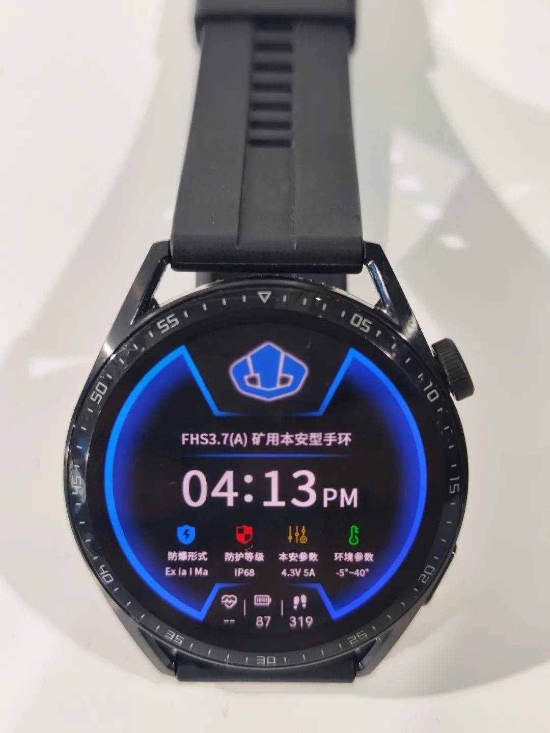 检测功能,该产品为矿用本质安全型"ex ia i ma",适用于煤矿井下有瓦斯