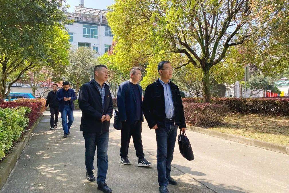 要闻快讯安吉县接受义务教育优质均衡发展县市级督导评估