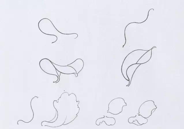 中锋_笔锋_结构