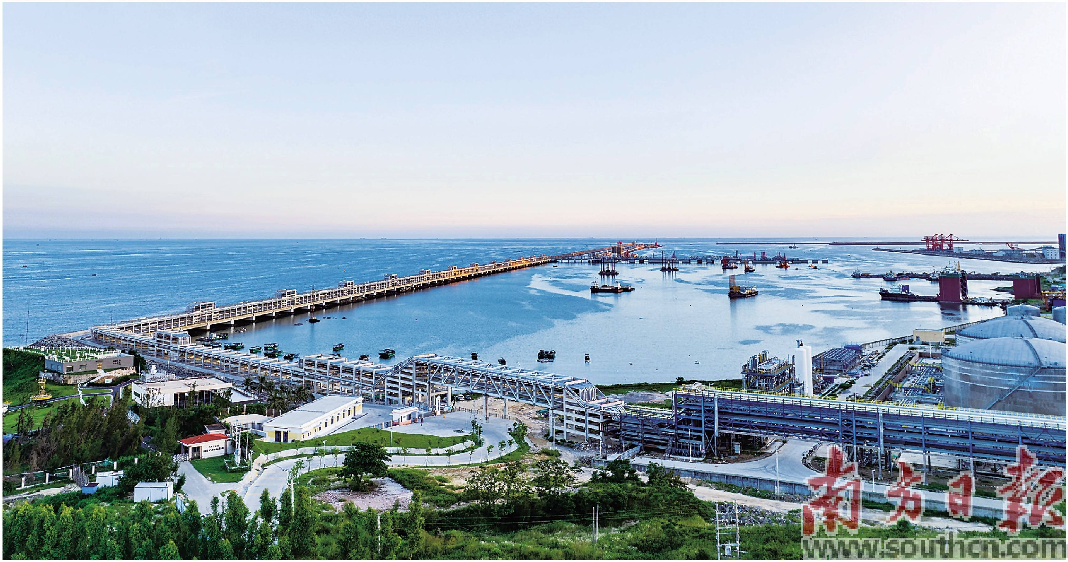 以新提质迸发动力