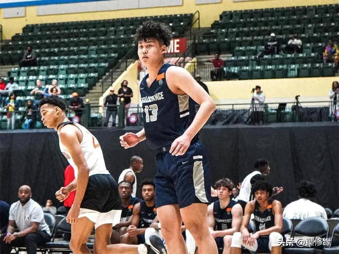 庞清方的机会来了肯塔基大学野猫队急需补充2024级新生