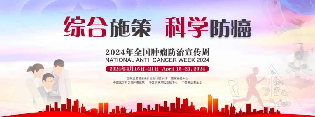 国慢创建在行动丨 1/3的癌症可预防,关键在这里→_et_al_Cancer