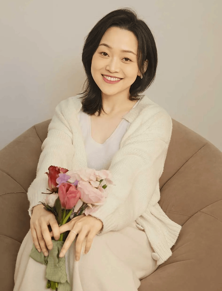 从摩根大通到溪木源,她算了一笔"人生账"_张莹_刘世超_企业