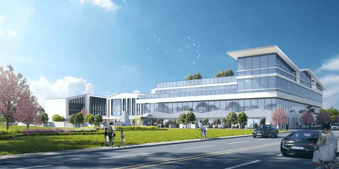 批前公示曲靖中心城区将新建一所公办幼儿园位置就在