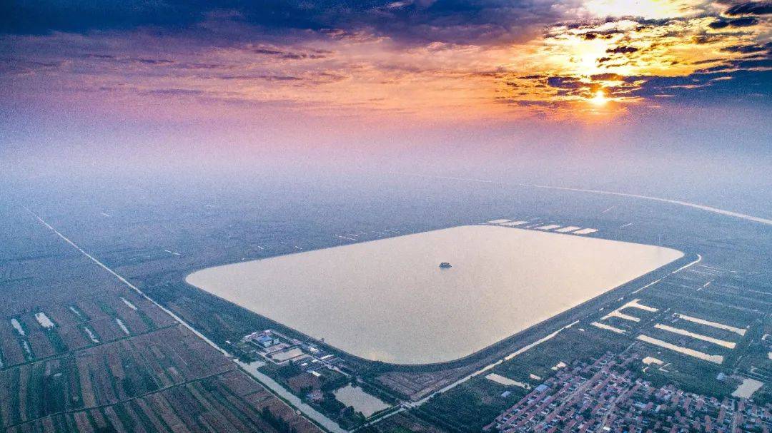 2024最新完整版庆云县镇街社区村庄大盘点合集