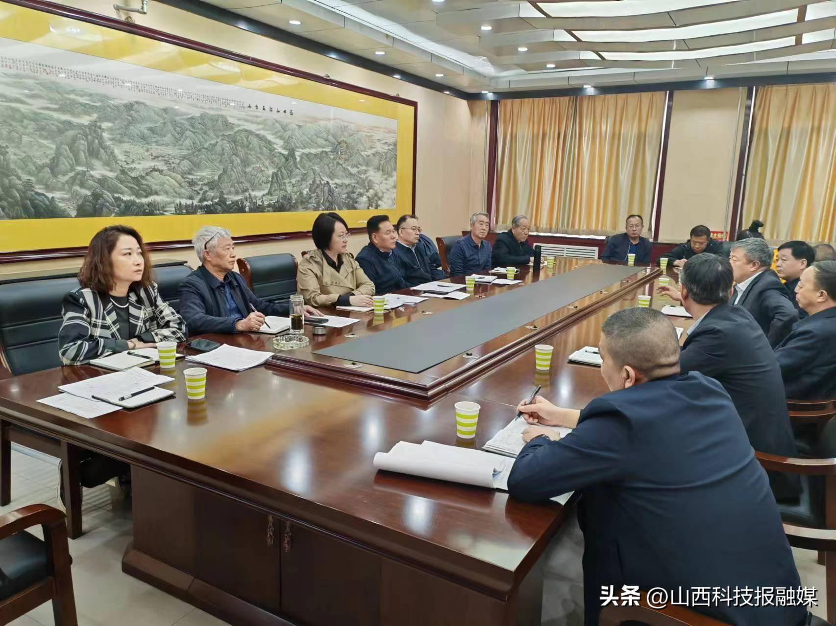 忻州市规划和自然资源局现场督导五台县增减挂钩项目拆旧复垦工作