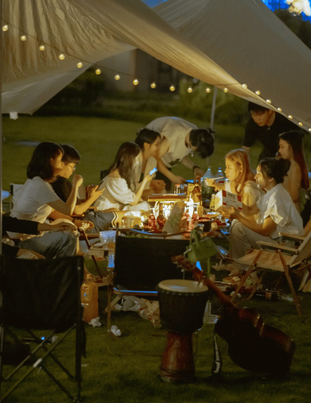 听说最近很流行爆改