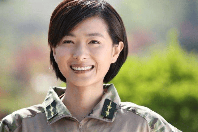 演员王子文就是一个典型例子.