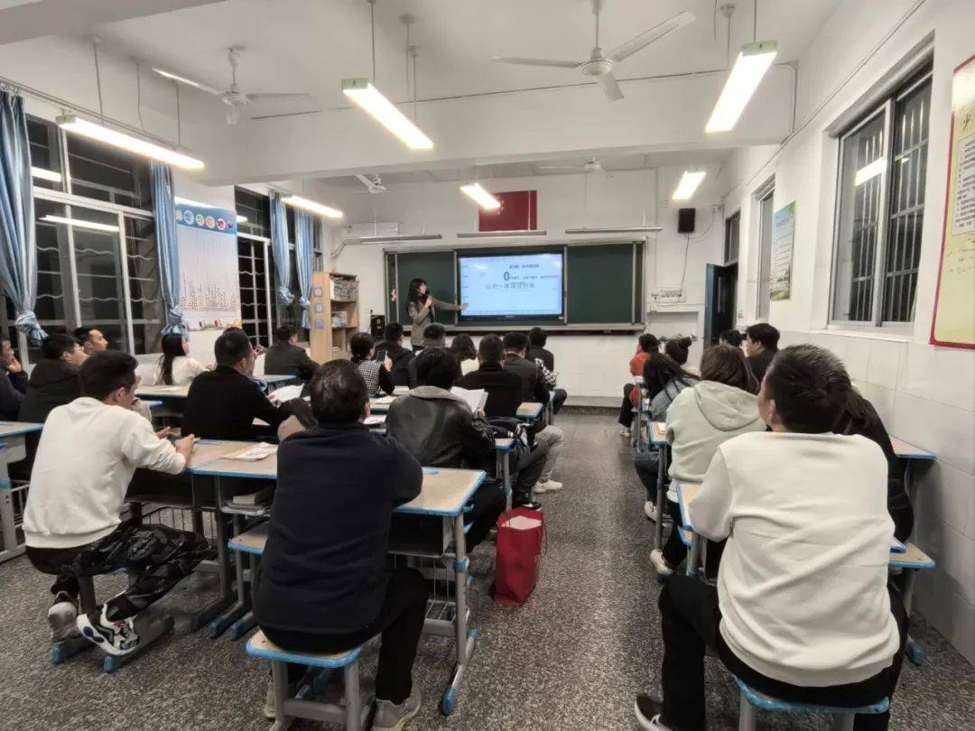 校园风采98丨花园小学家校合力共话成长