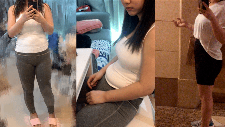 却突然放弃穿衣打扮了,不愿出门社交,脾气性格大变…魏巍曾在节目上说