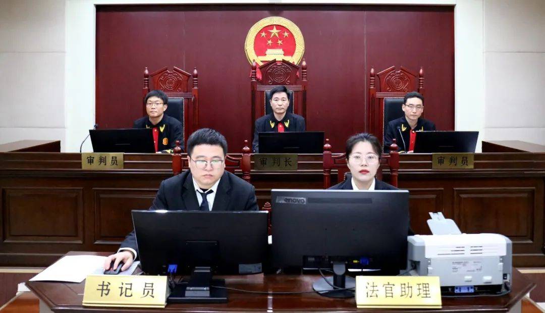 张恒道受贿,滥用职权案一审公开开庭_开发_潍坊_日照市