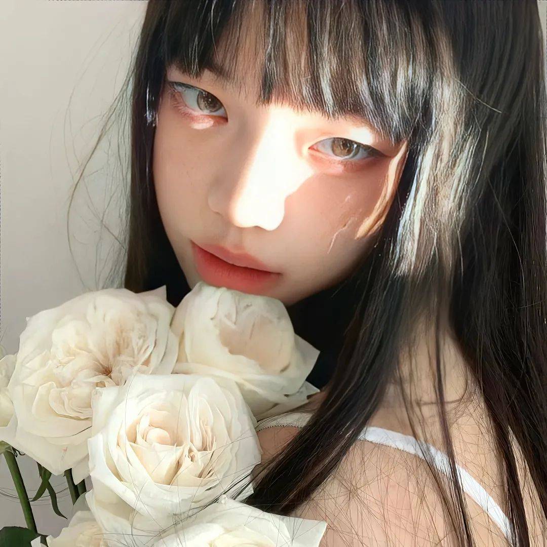 头像小众可爱头像太爱啦676767