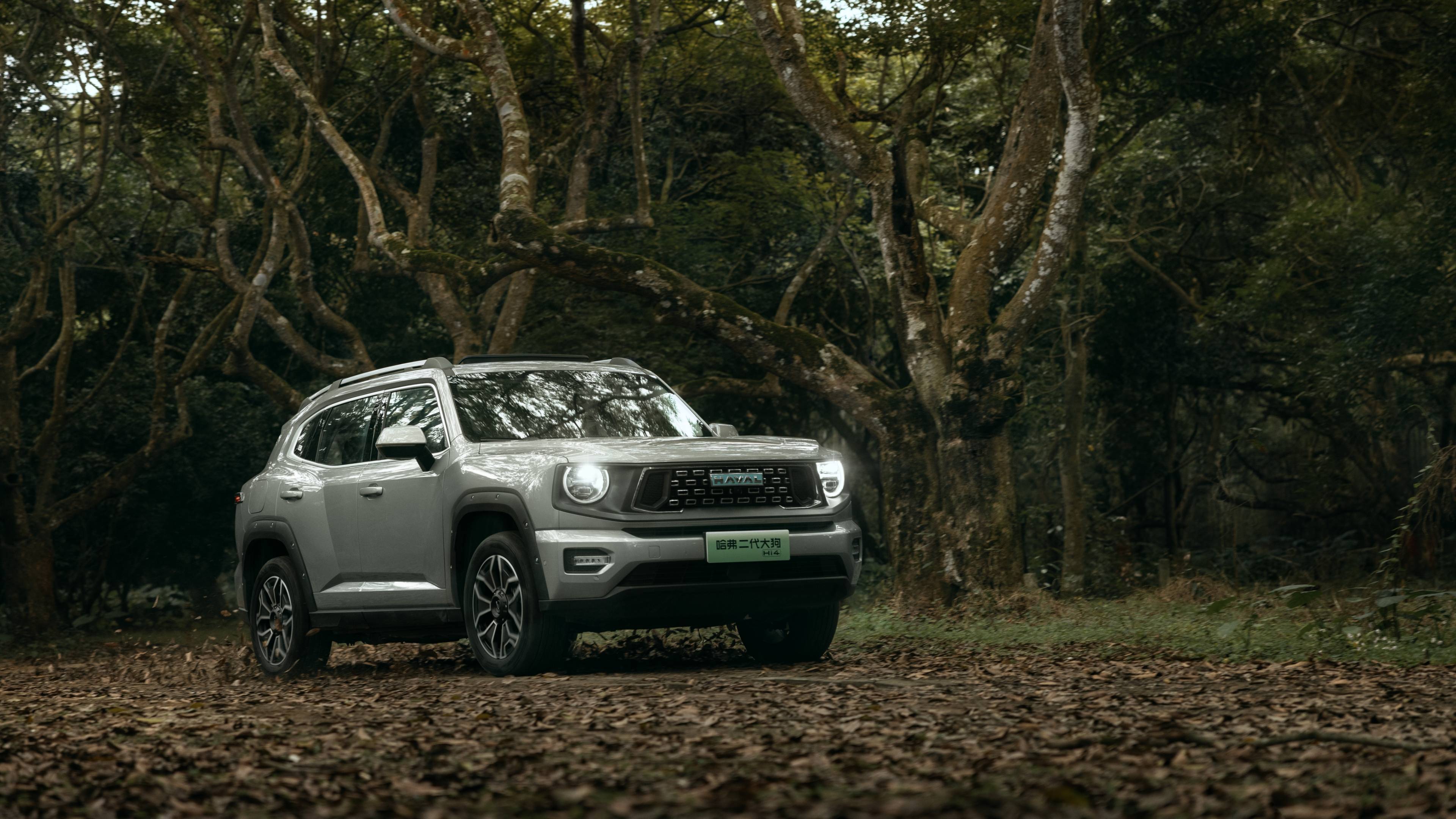 魏牌流泪,欧拉沉默,长城汽车患上"哈弗依赖症"_搜狐汽车_搜狐网