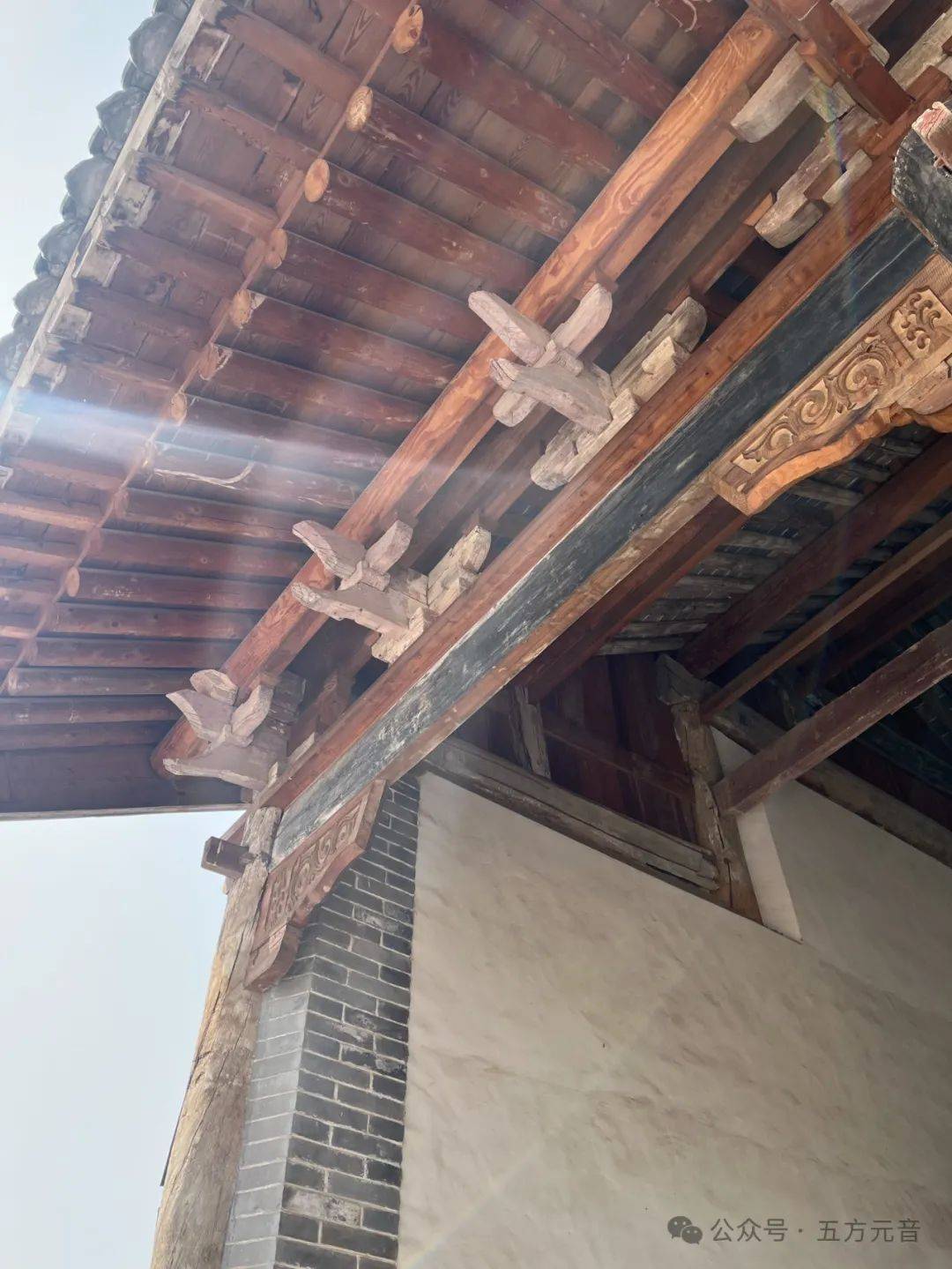 再次探访"广宗县正堂"!67——五方元音【走遍邢台】