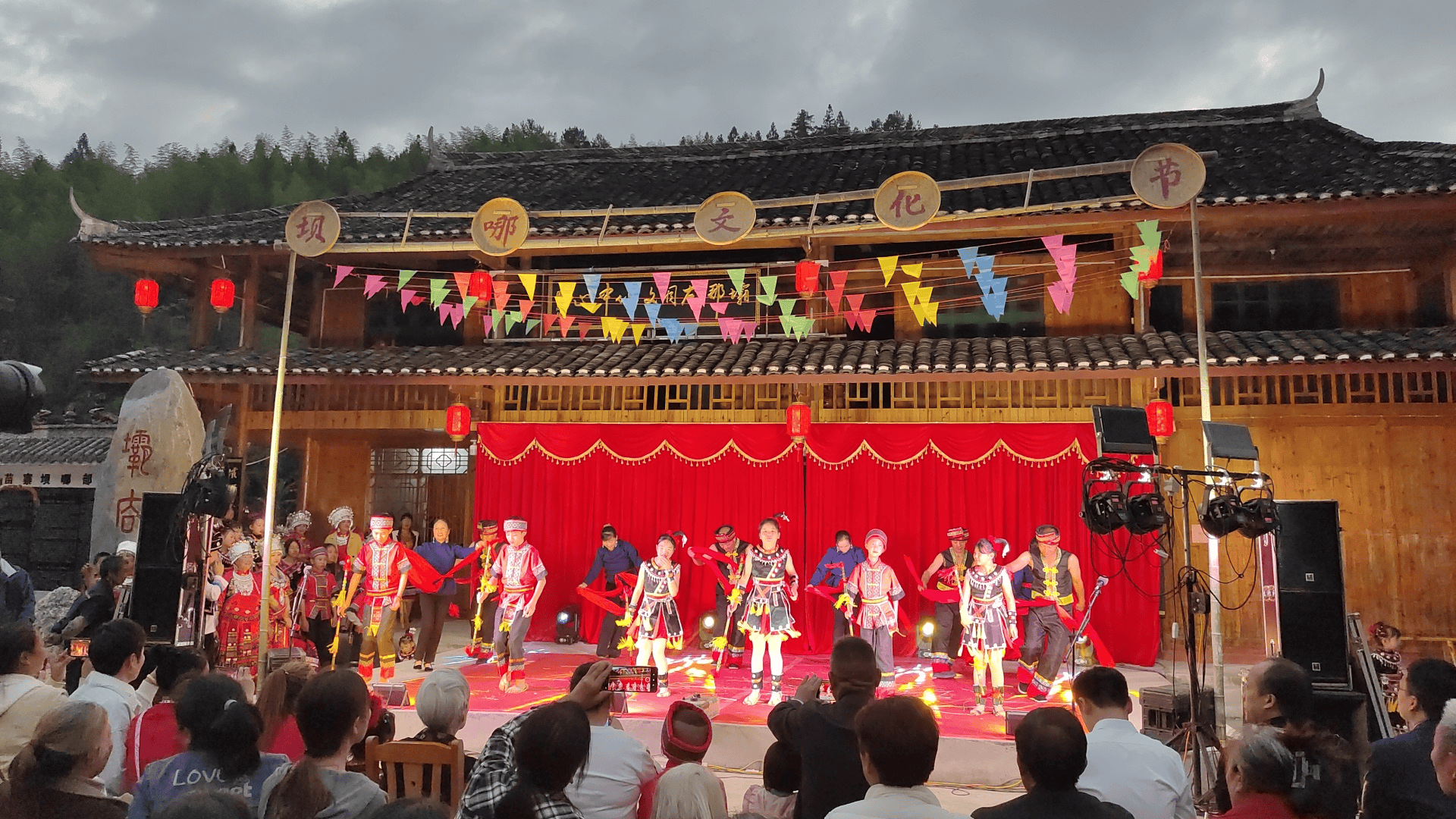 湖南城步:传承山歌文化 助力乡村振兴