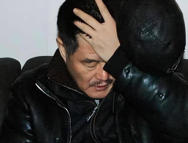 洛桑当年车祸疑似和赵本山有关多年后博林揭开真相造化弄人