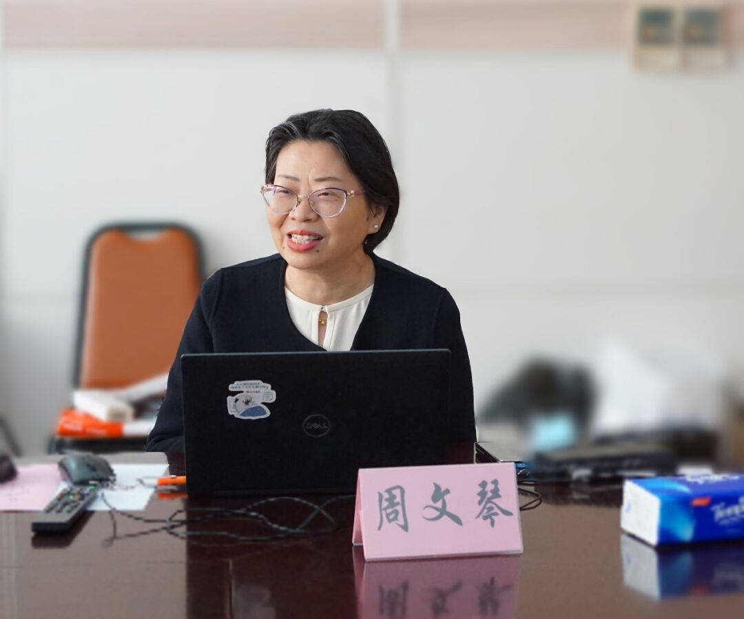 我院成功举办上海市中医妇科质控中心工作交流会议暨广