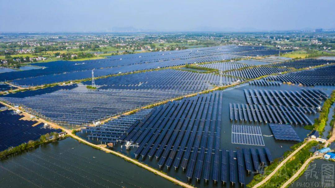 高质量发展看铜陵智造铜都加速向新