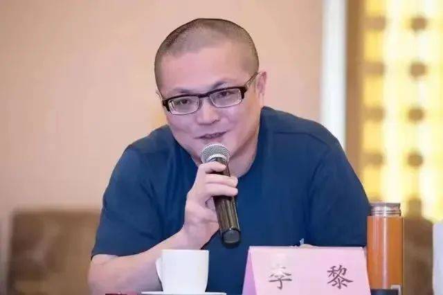 李黎 | 剧场和旋涡_时间_故事_沉默