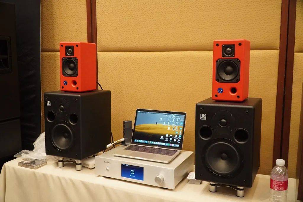 展会现场 | 672024 siav第31届上海国际高级hifi演示会(上)_音响