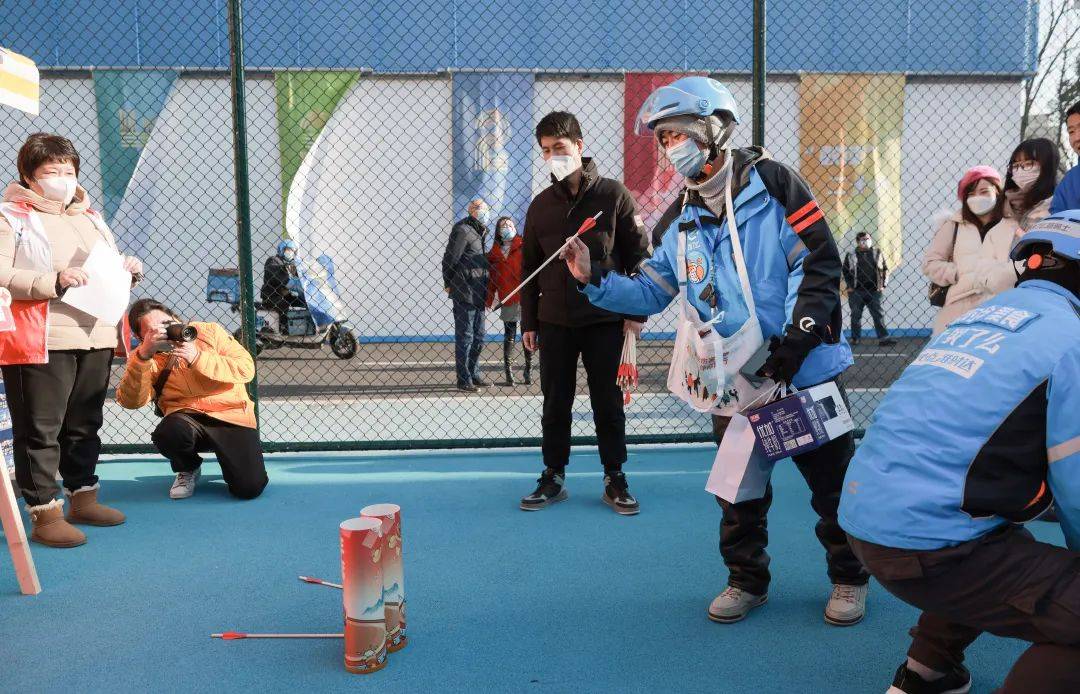 普陀这片"红色磁场"凝聚新就业群体"向心力"_服务_党群_城市