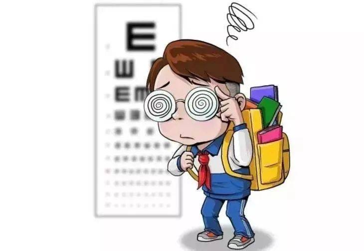 张家湾中心幼儿园 | 【保健之窗】预防近视,爱护眼睛,让"视"界精彩