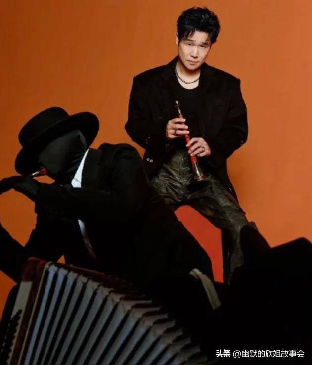 小沈阳演唱会天王巨星的嗨翻盛宴