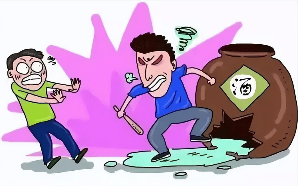 鄠邑三人酒后殴打他人被检察机关批准逮捕