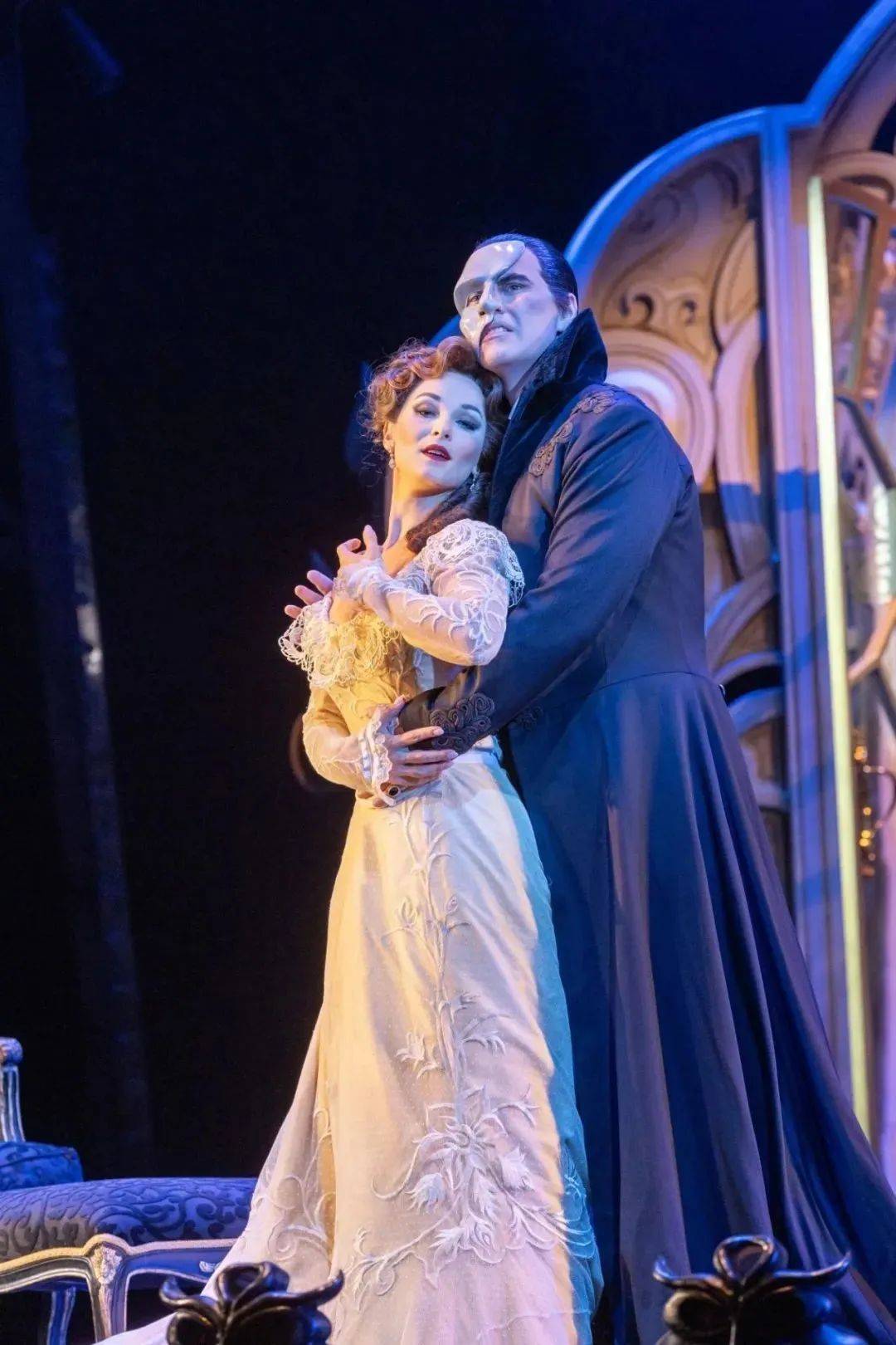 王炸原版音乐剧来了传奇续作赠票