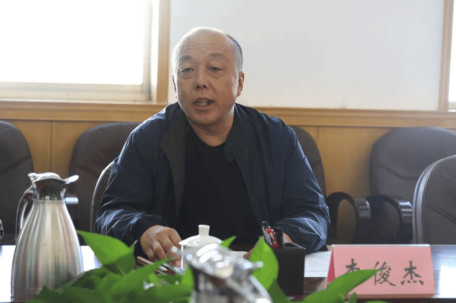 山西煤老板李俊杰不干了拿下芦芽山风景区经营权的国资还和他有关系