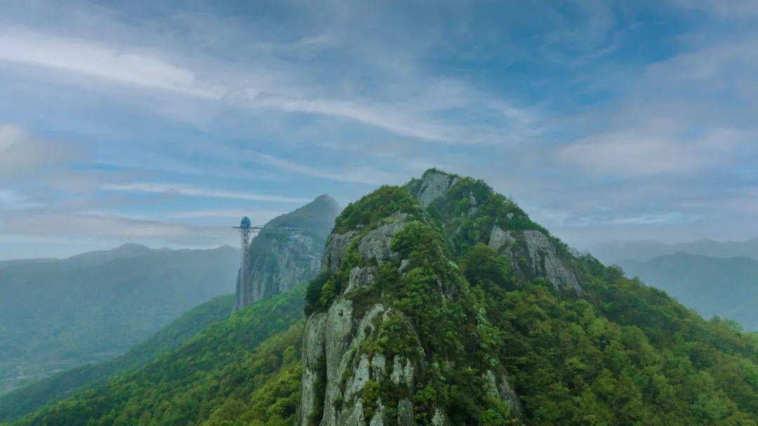 这几个象山景点请速速查收_东海_石浦镇_半边山