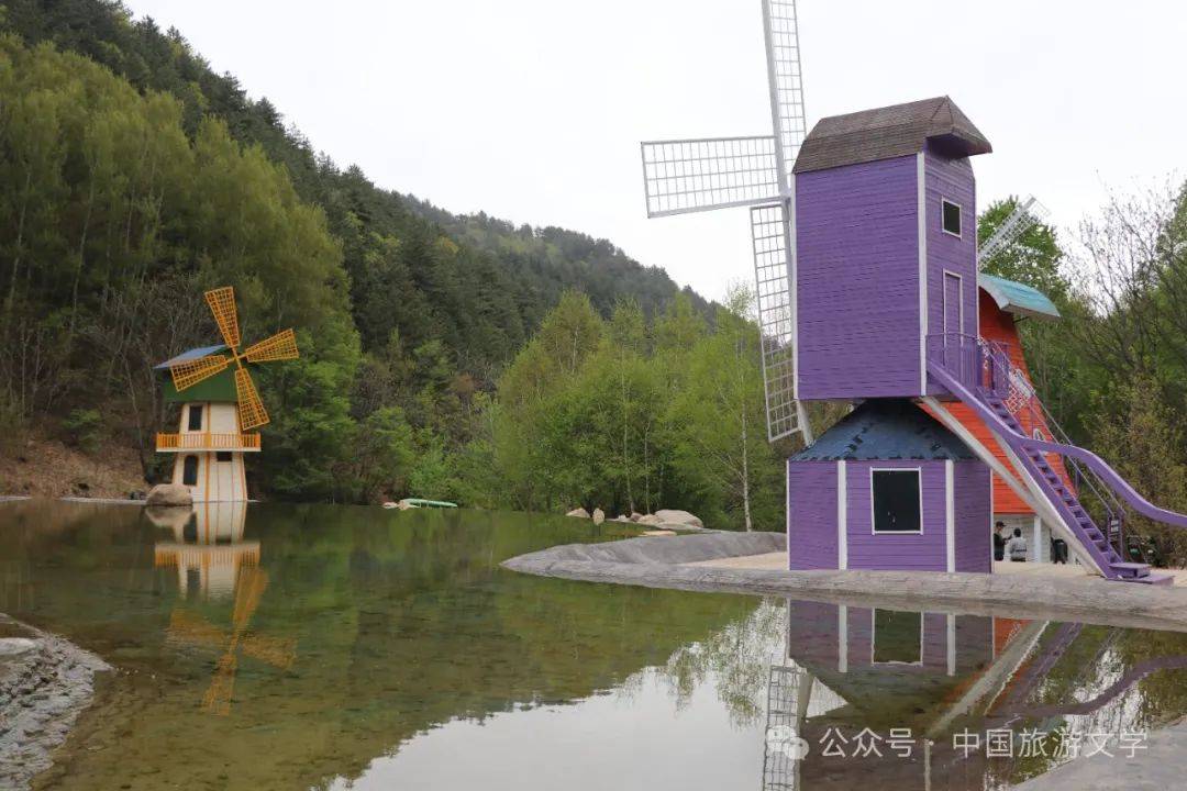 行走丨携你看宁城春色外一章