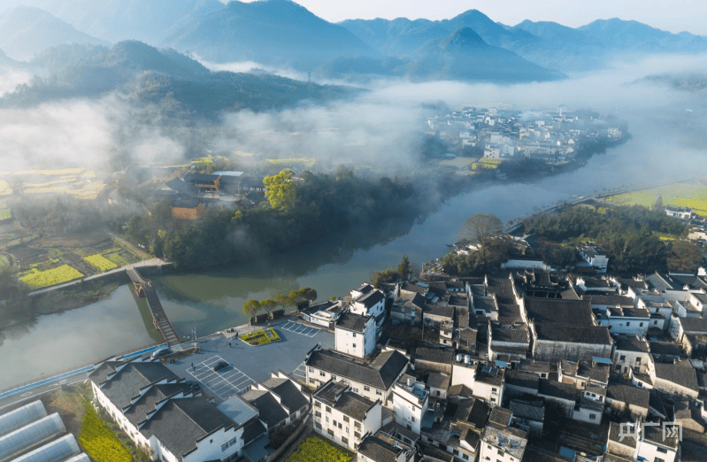 安徽绩溪景区提质增效赋能发展新篇