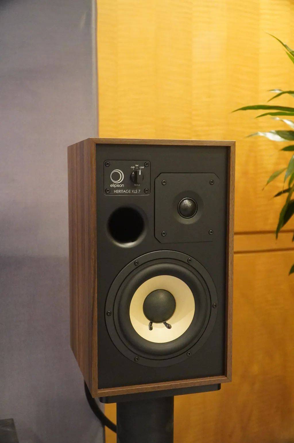 展会现场 | 672024 siav第31届上海国际高级hifi演示会(上)_音响