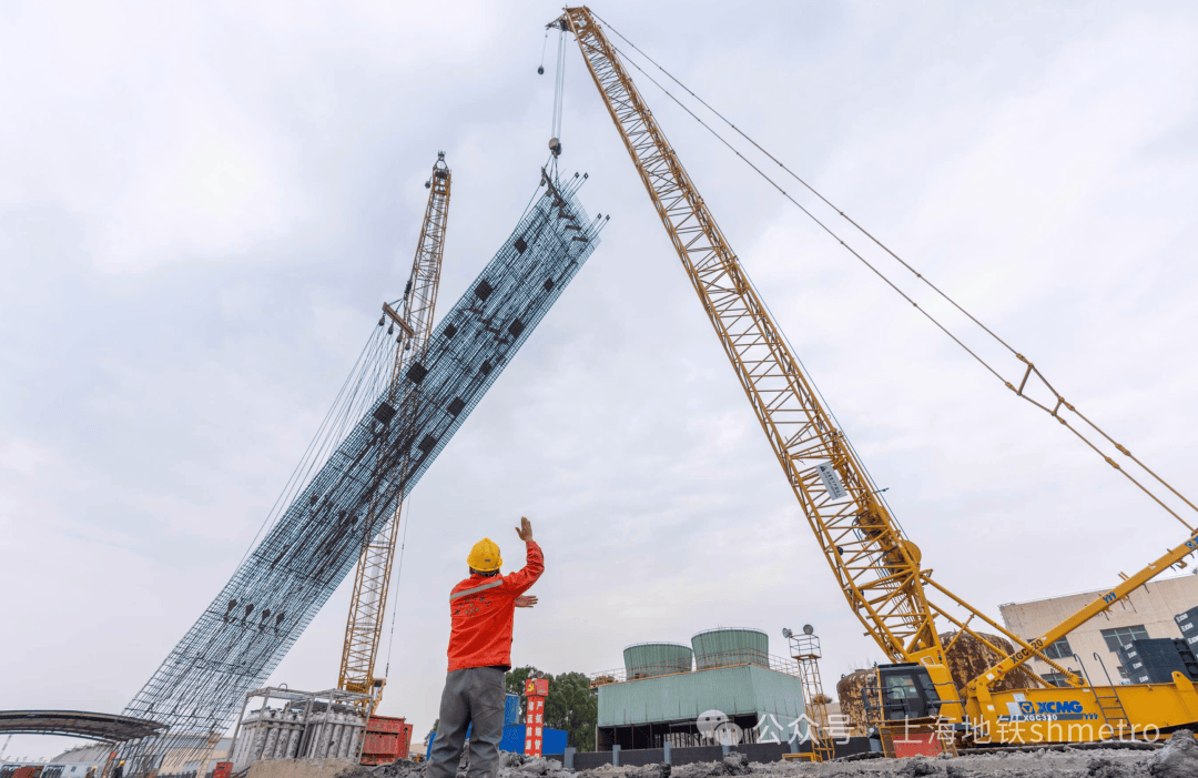 为何上海地铁成为上海全新城市形象片元素之一