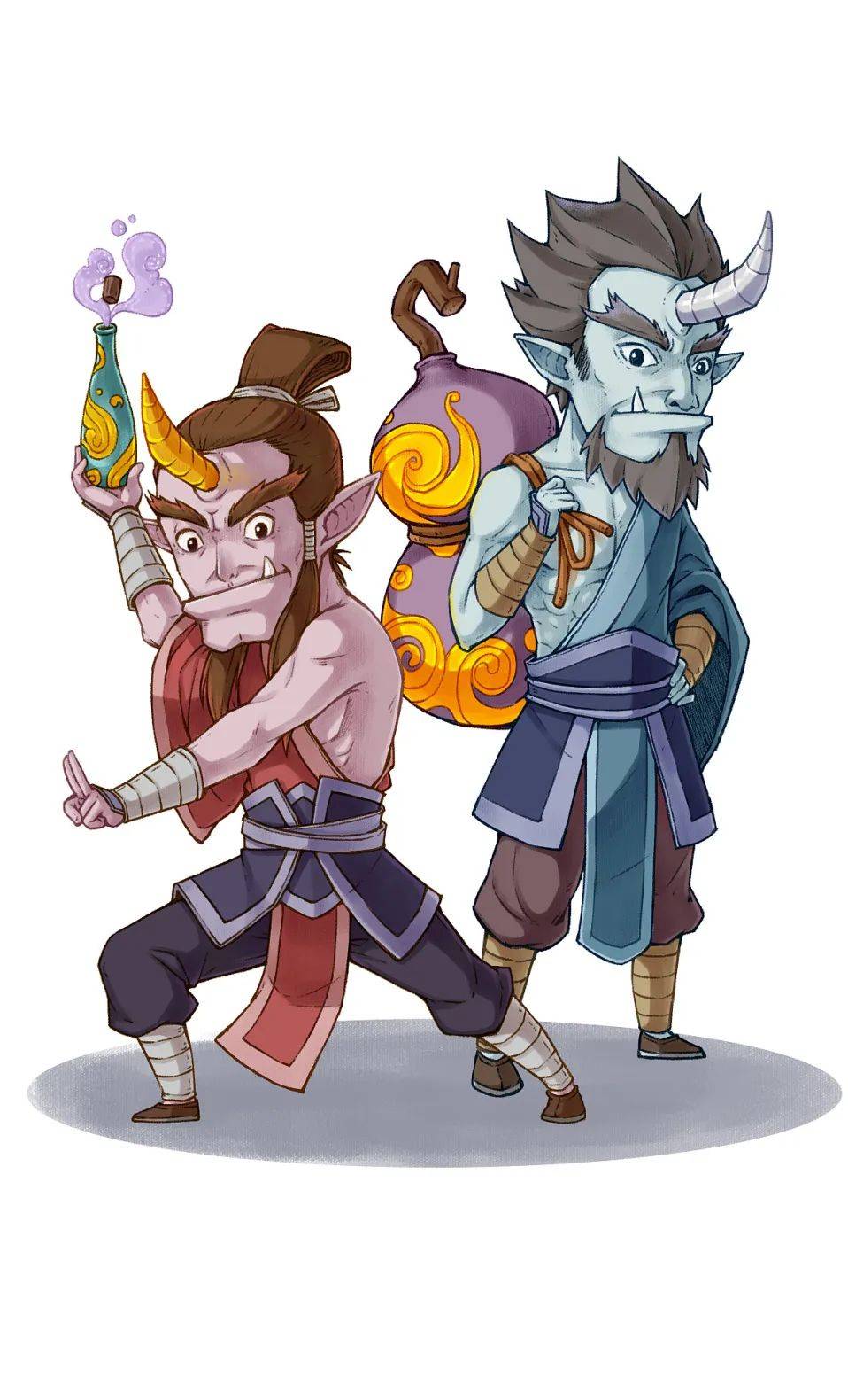 【翔图·分享】少儿百科|更适合中国宝宝阅读的童话故事:《宝葫芦的