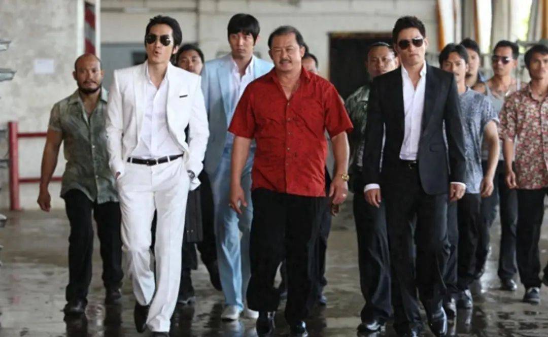 韩国翻拍国产电影已成常态这几部翻拍电影你更喜欢哪一部