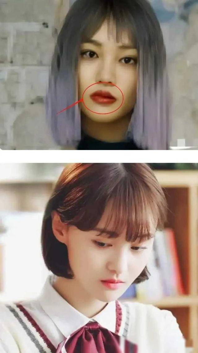 郑爽的江湖传闻