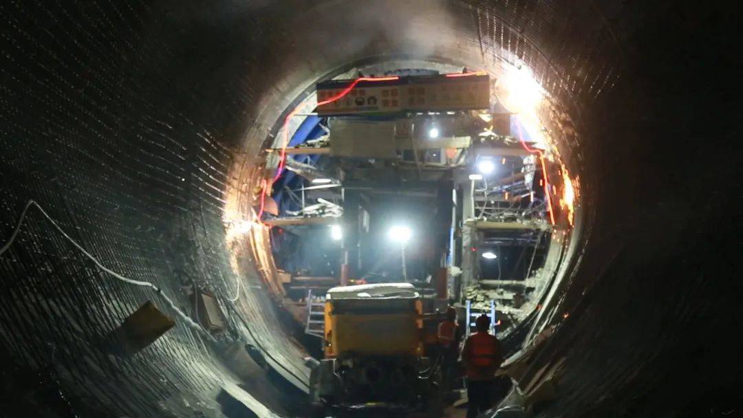 现场直击阆中这个建设项目迎来新进展