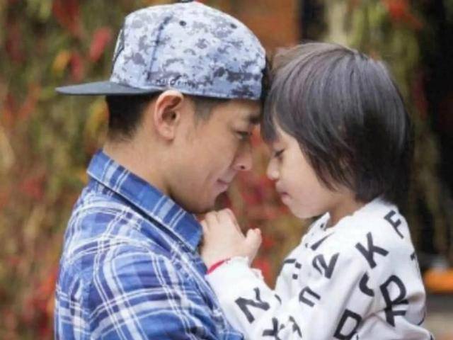 被誉为不老男神的林志颖如今怎么样了