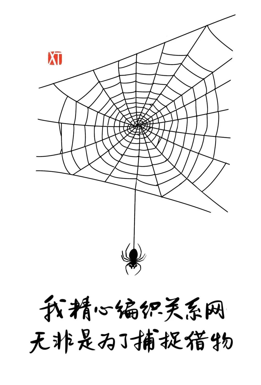 真想不到动物也能给人这么多深刻的启示