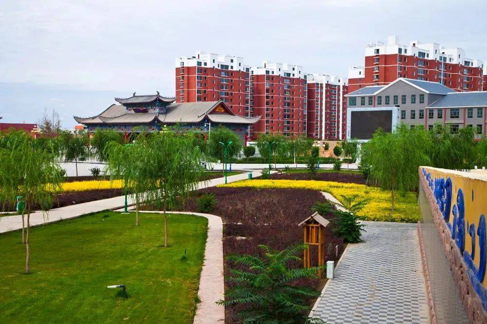 我是甘肃省民勤县人我为家乡代言旅游篇