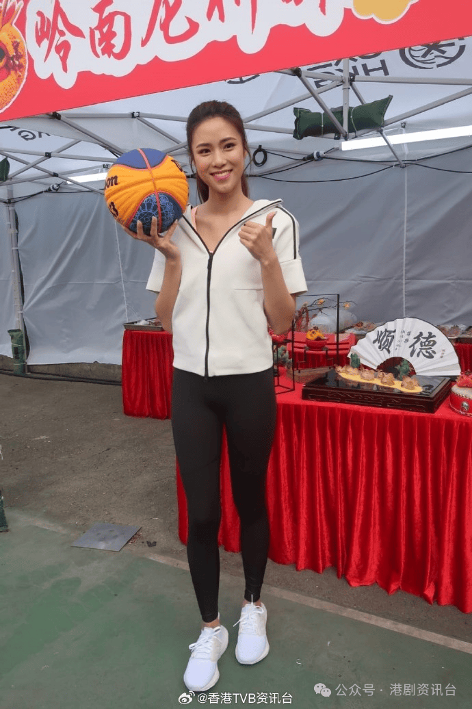 刘颖镟顶替游嘉欣谈拣偶拥一条件可忽视身高