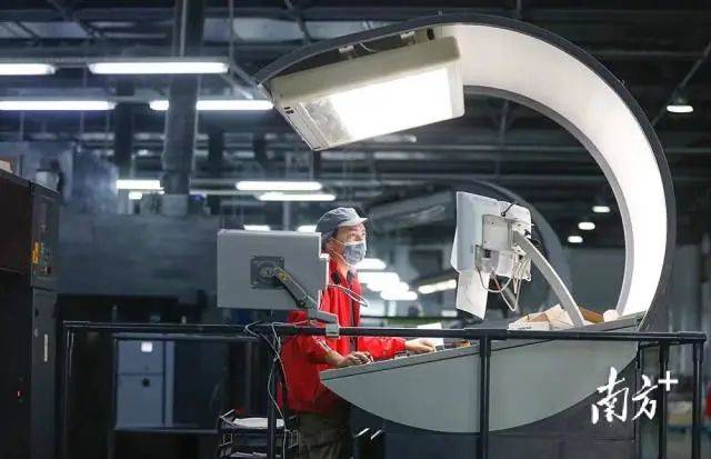 城乡居民收入比连续十年全省最小中山凭什么